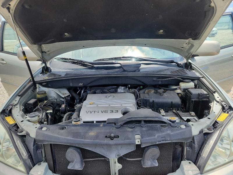 JTJGA31U450045641 2005 Lexus RX photo no. 12