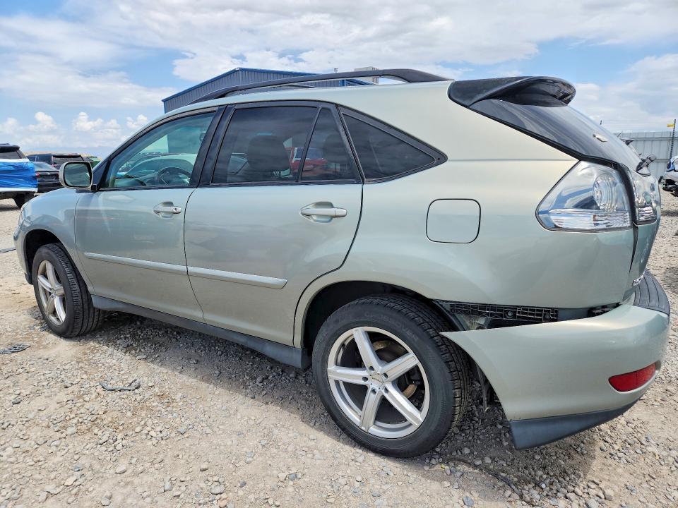 JTJGA31U450045641 2005 Lexus RX photo no. 2
