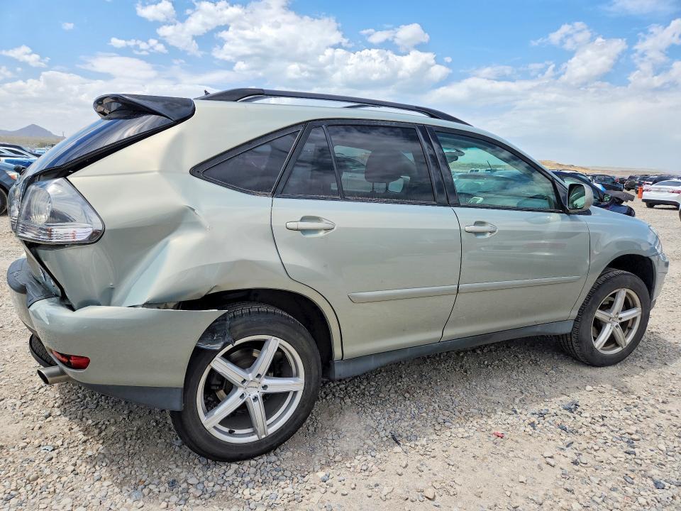 JTJGA31U450045641 2005 Lexus RX photo no. 3