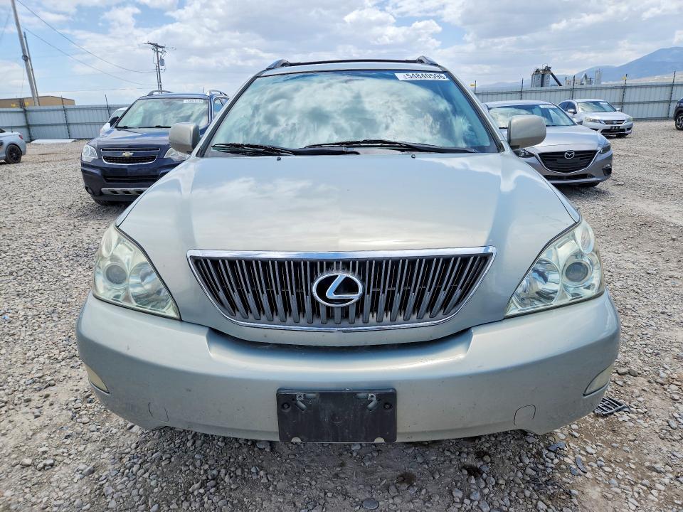 JTJGA31U450045641 2005 Lexus RX photo no. 5