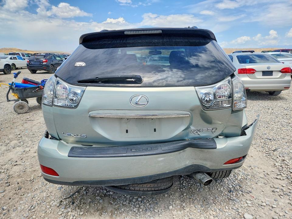 JTJGA31U450045641 2005 Lexus RX photo no. 6