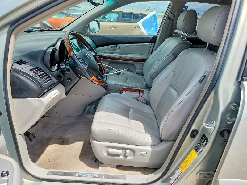 JTJGA31U450045641 2005 Lexus RX photo no. 7