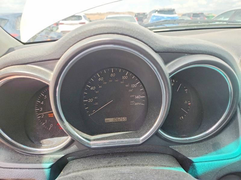 JTJGA31U450045641 2005 Lexus RX photo no. 9