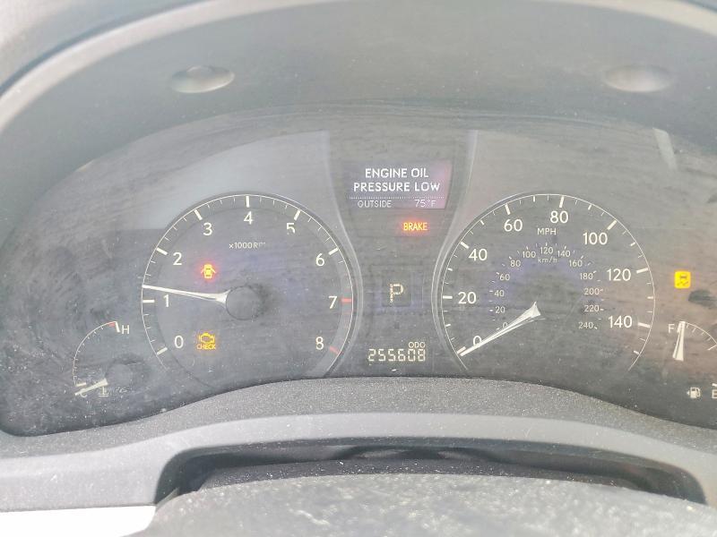 2T2BK1BA4CC137995 2012 Lexus RX photo no. 9