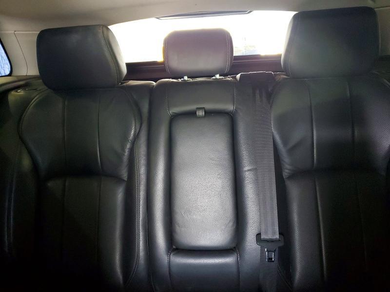 SALVP2BG4GH106625 2016 Land Rover Range Rover photo no. 10