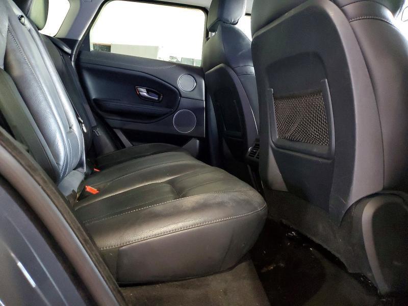 SALVP2BG4GH106625 2016 Land Rover Range Rover photo no. 11