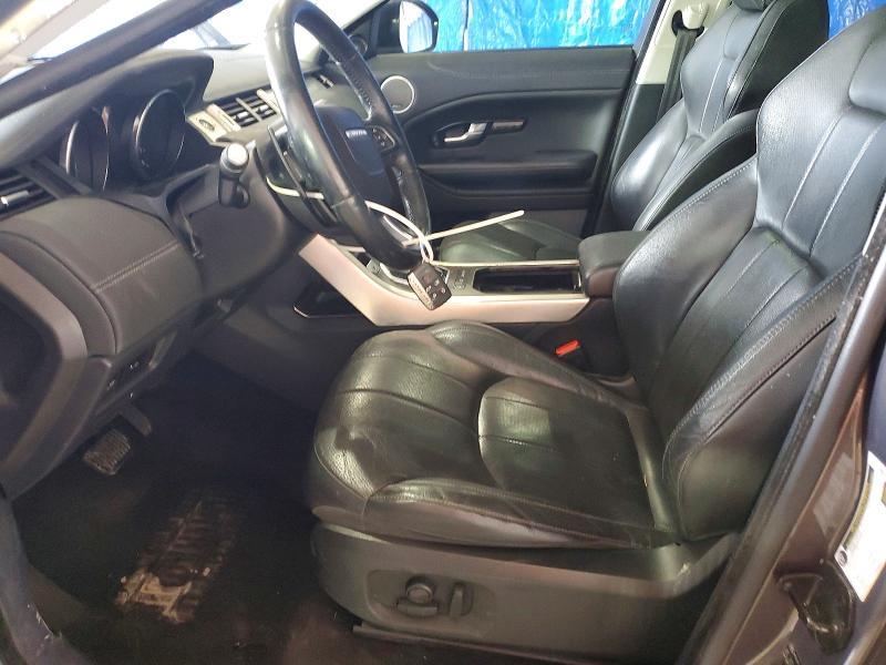 SALVP2BG4GH106625 2016 Land Rover Range Rover photo no. 7