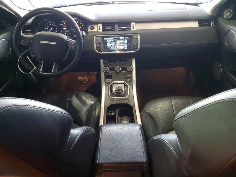 SALVP2BG4GH106625 2016 Land Rover Range Rover photo no. 8