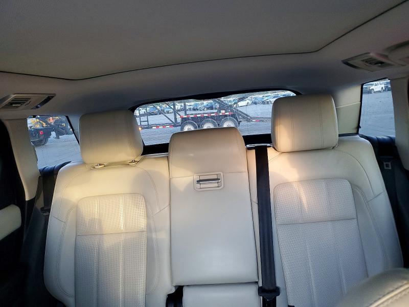 SALWR2RE5KA863666 2019 Land Rover Range Rover photo no. 10