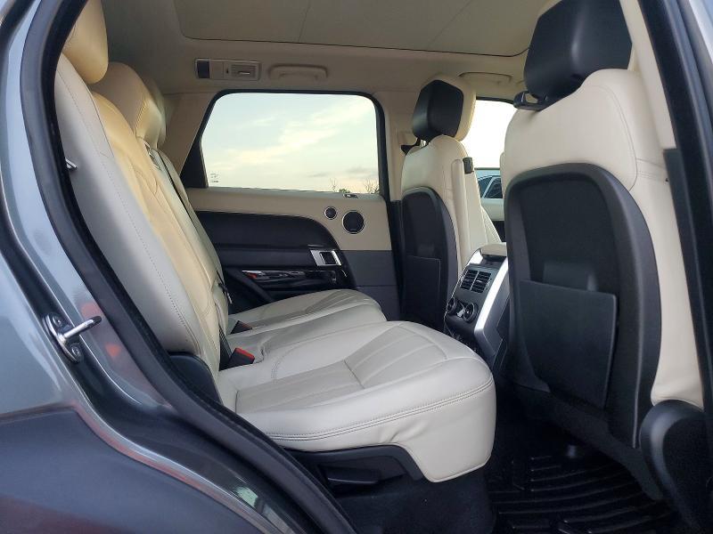 SALWR2RE5KA863666 2019 Land Rover Range Rover photo no. 11