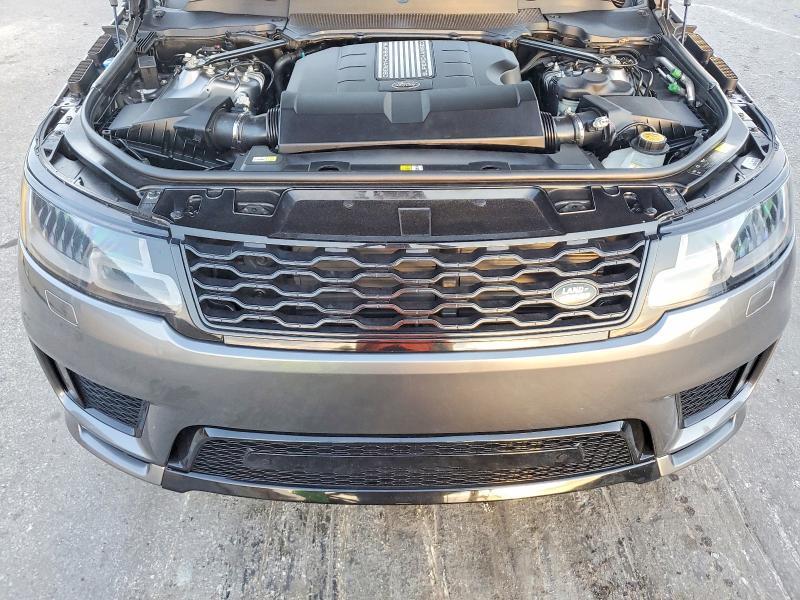 SALWR2RE5KA863666 2019 Land Rover Range Rover photo no. 12