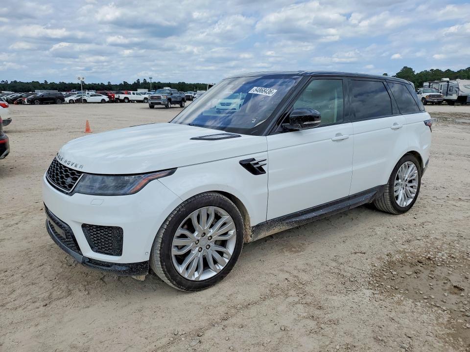SALWR2RUXKA862536 2019 Land Rover Range Rover photo no. 1