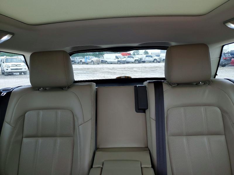 SALWR2RUXKA862536 2019 Land Rover Range Rover photo no. 10