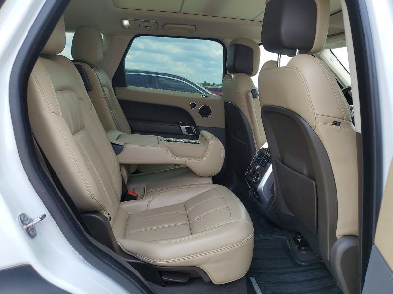 SALWR2RUXKA862536 2019 Land Rover Range Rover photo no. 11