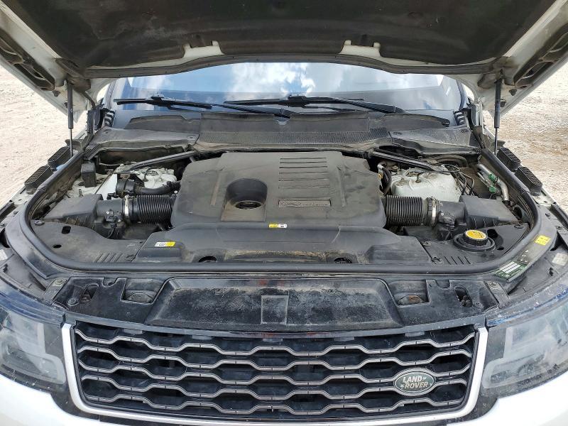 SALWR2RUXKA862536 2019 Land Rover Range Rover photo no. 12