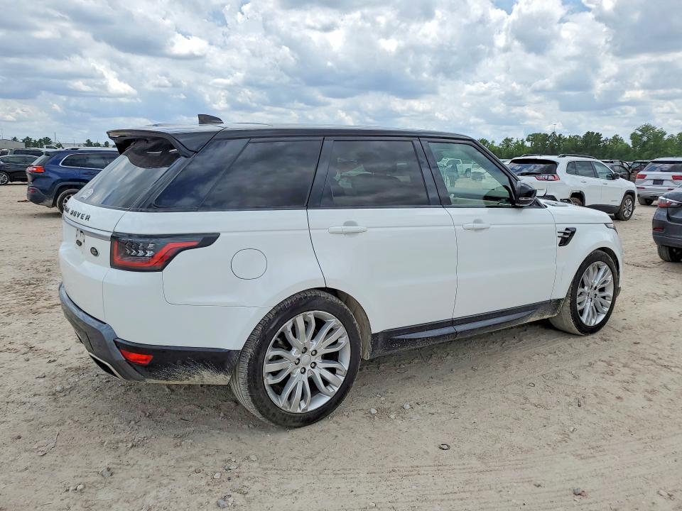 SALWR2RUXKA862536 2019 Land Rover Range Rover photo no. 3