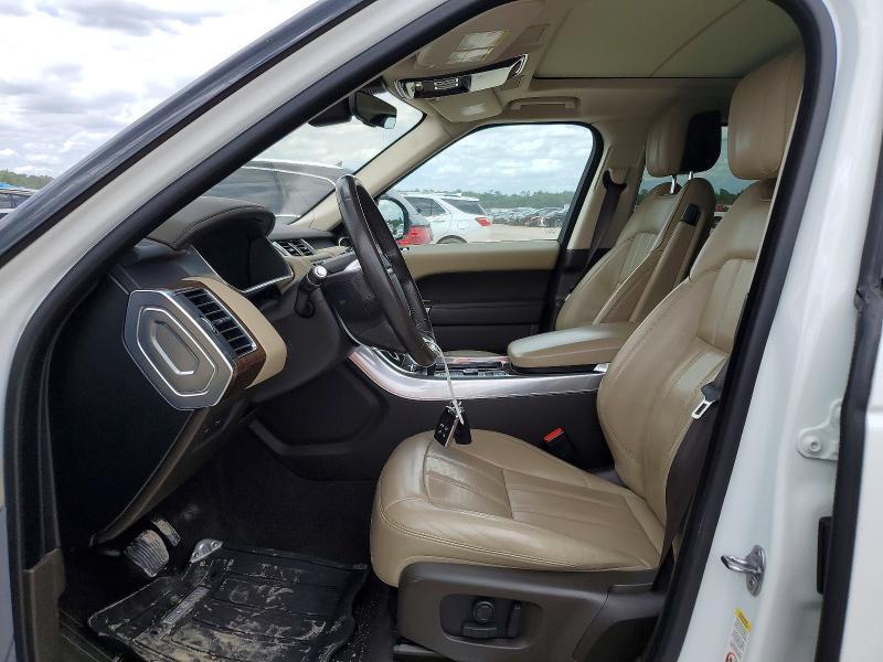 SALWR2RUXKA862536 2019 Land Rover Range Rover photo no. 7