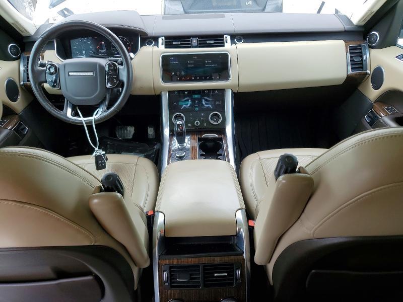 SALWR2RUXKA862536 2019 Land Rover Range Rover photo no. 8