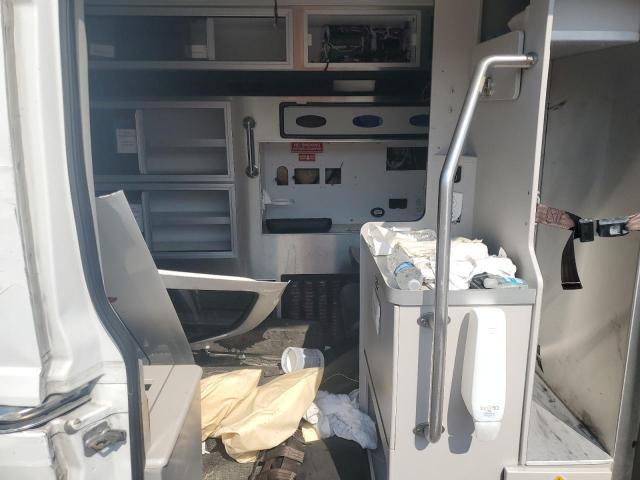 1FDYR2CM0HKA37175 2017 Ford Transit photo no. 11