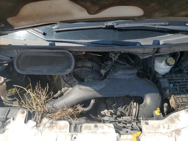 1FDYR2CM0HKA37175 2017 Ford Transit photo no. 12