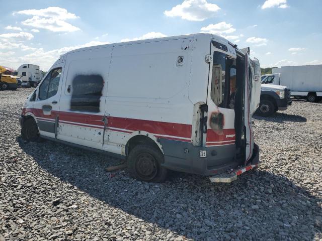 1FDYR2CM0HKA37175 2017 Ford Transit photo no. 2