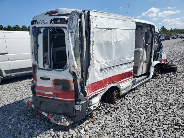 1FDYR2CM0HKA37175 2017 Ford Transit photo no. 3