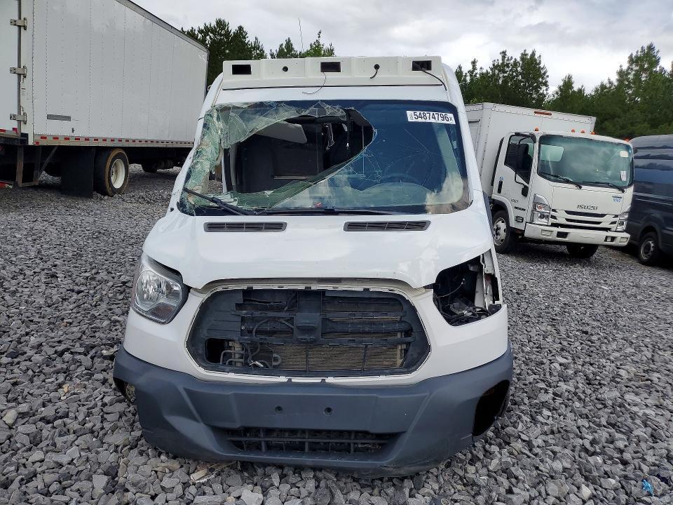 1FDYR2CM0HKA37175 2017 Ford Transit photo no. 5