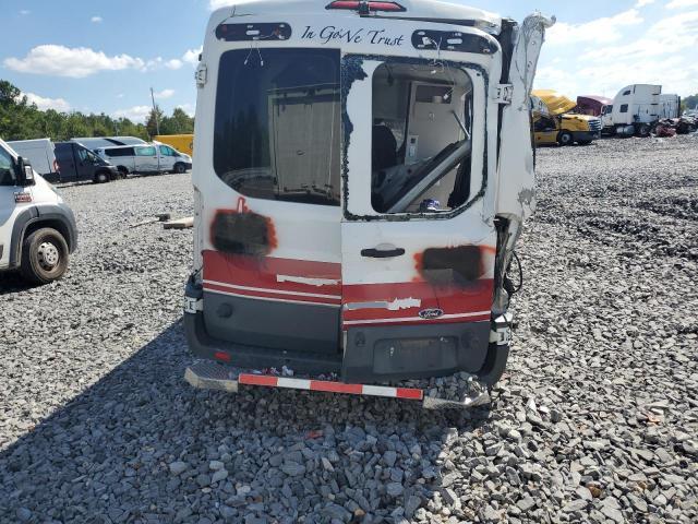 1FDYR2CM0HKA37175 2017 Ford Transit photo no. 6