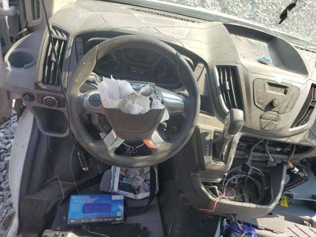 1FDYR2CM0HKA37175 2017 Ford Transit photo no. 8