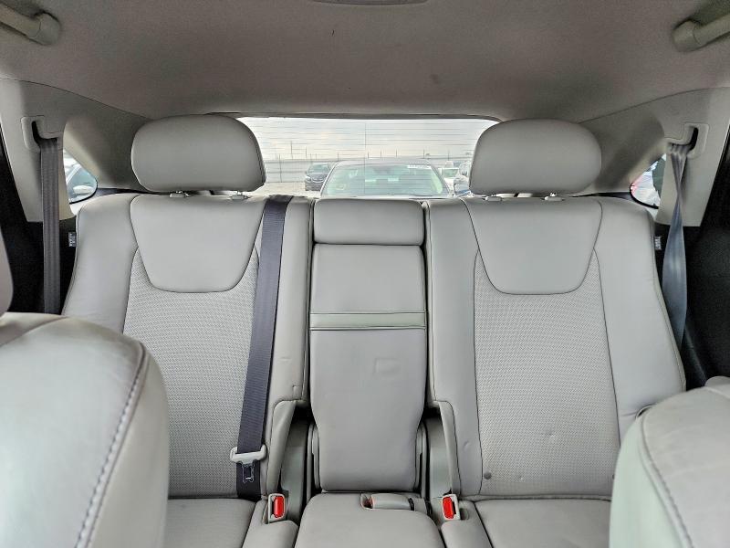 2T2ZK1BA3FC157495 2015 Lexus RX photo no. 10