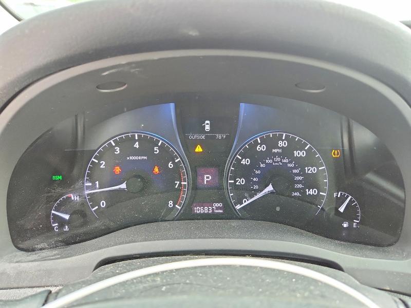 2T2ZK1BA3FC157495 2015 Lexus RX photo no. 9