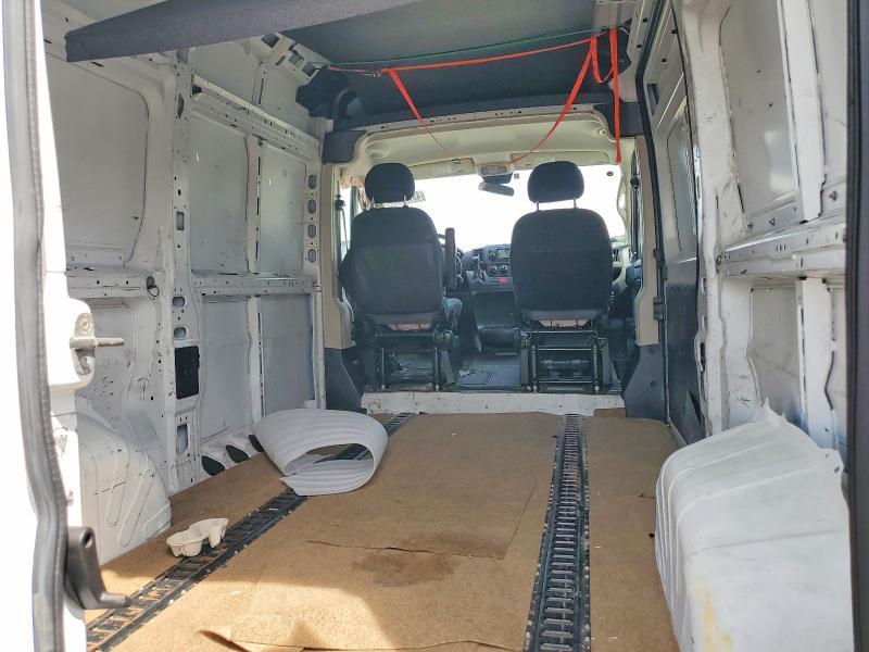 3C6TRVCGXJE112975 2018 RAM Promaster photo no. 10