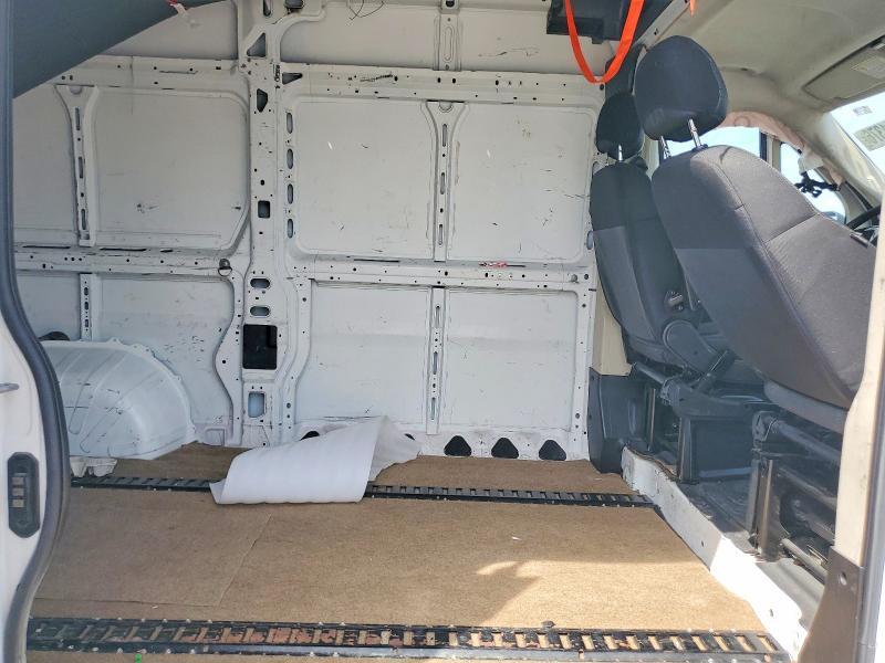 3C6TRVCGXJE112975 2018 RAM Promaster photo no. 11