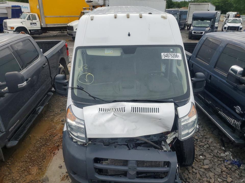 3C6TRVCGXJE112975 2018 RAM Promaster photo no. 5