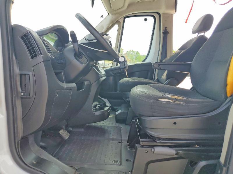 3C6TRVCGXJE112975 2018 RAM Promaster photo no. 7