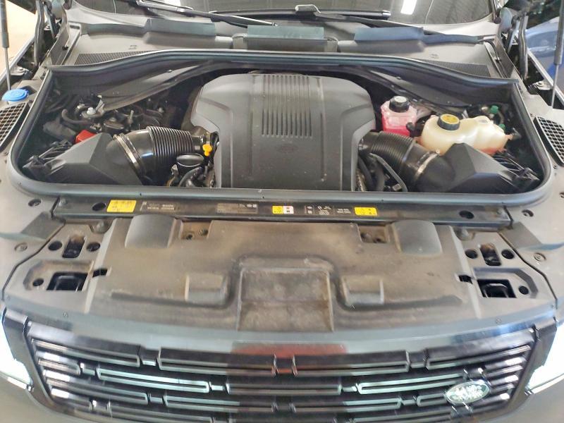 SAL119E91SA470671 2025 Land Rover Range Rover photo no. 12