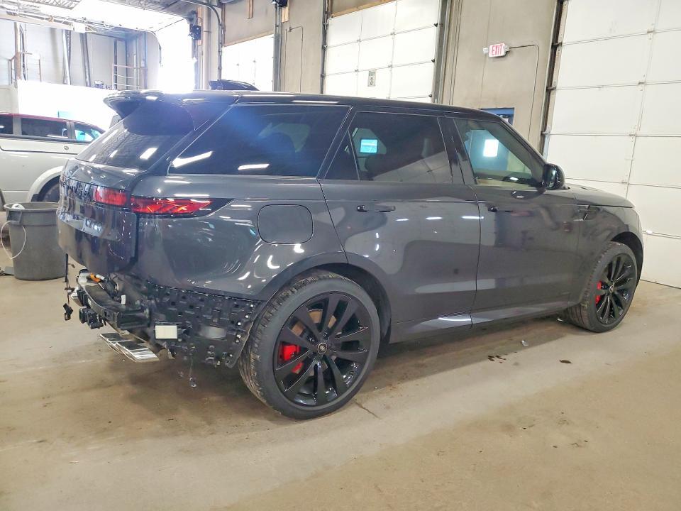 SAL119E91SA470671 2025 Land Rover Range Rover photo no. 3