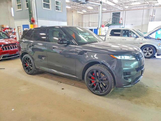 SAL119E91SA470671 2025 Land Rover Range Rover photo no. 4
