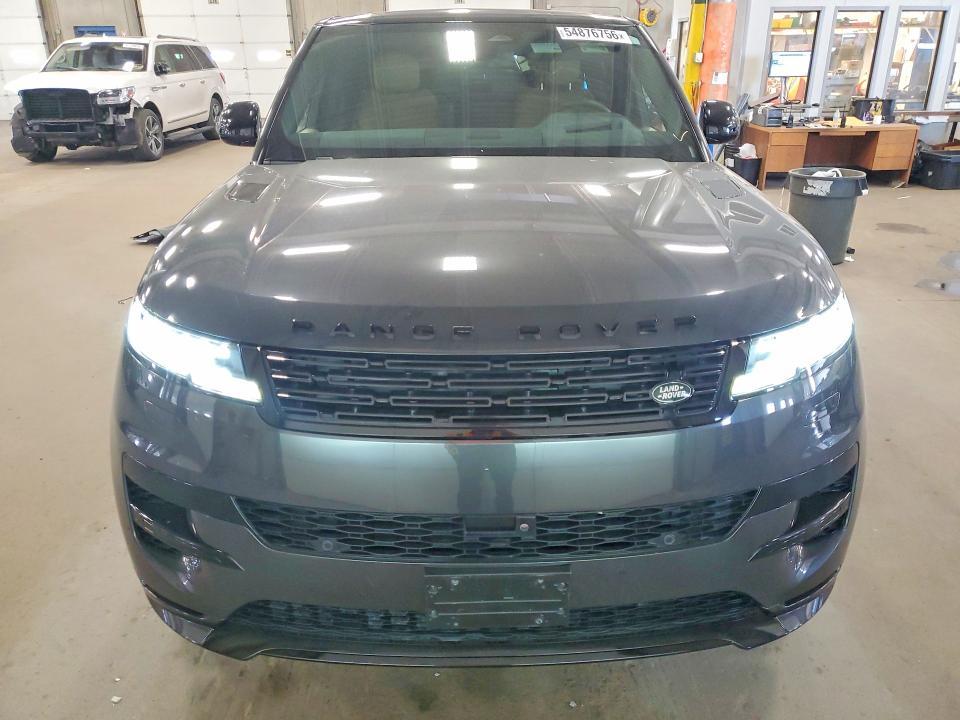 SAL119E91SA470671 2025 Land Rover Range Rover photo no. 5