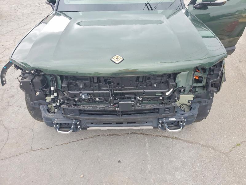 7PDSGABA0PN005642 2023 Rivian R1S photo no. 12