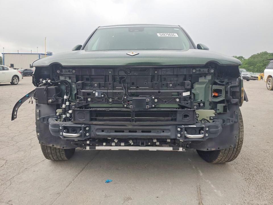 7PDSGABA0PN005642 2023 Rivian R1S photo no. 5