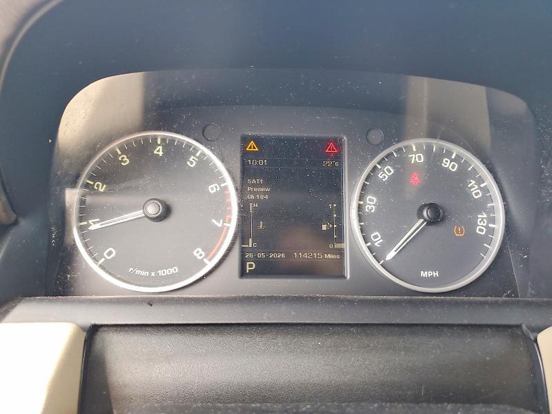 SALSK2D47DA804025 2013 Land Rover Range Rover photo no. 9