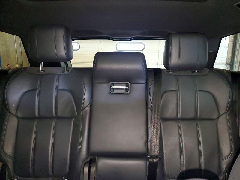 SALWR2FK6HA668856 2017 Land Rover Range Rover photo no. 10