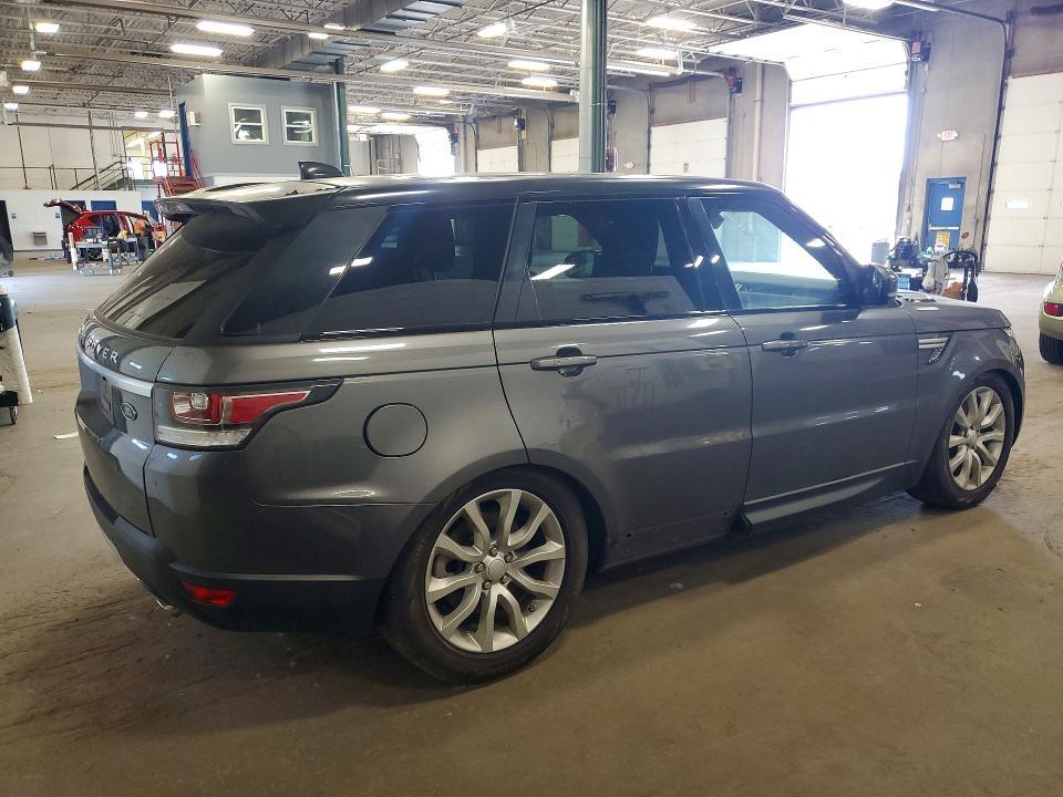 SALWR2FK6HA668856 2017 Land Rover Range Rover photo no. 3