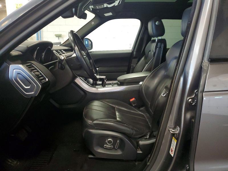 SALWR2FK6HA668856 2017 Land Rover Range Rover photo no. 7