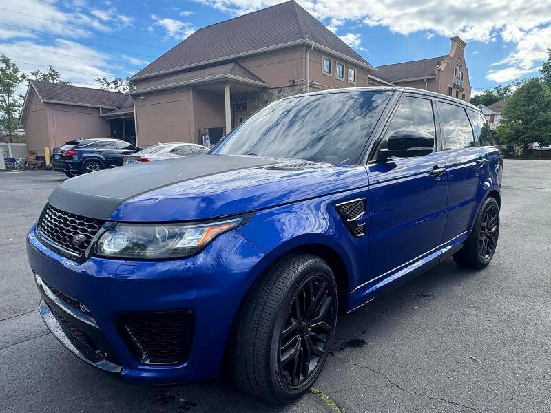 SALWZ2EFXFA510974 2015 Land Rover Range Rover photo no. 1