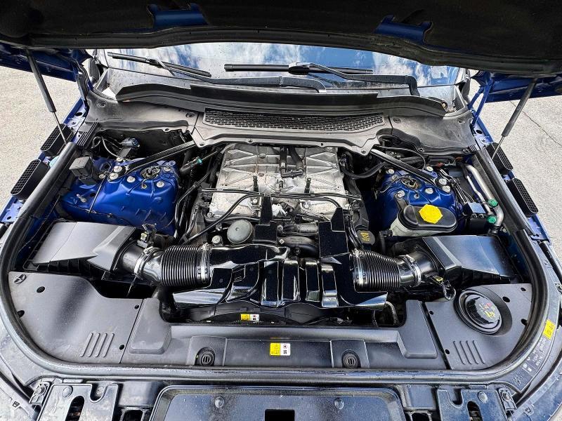 SALWZ2EFXFA510974 2015 Land Rover Range Rover photo no. 10