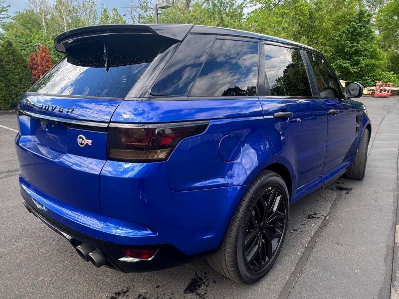SALWZ2EFXFA510974 2015 Land Rover Range Rover photo no. 3