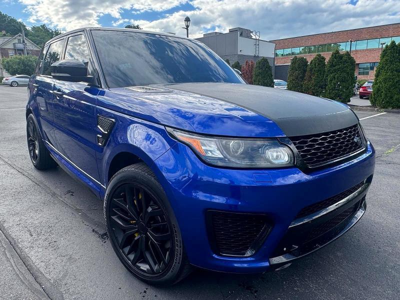 SALWZ2EFXFA510974 2015 Land Rover Range Rover photo no. 4