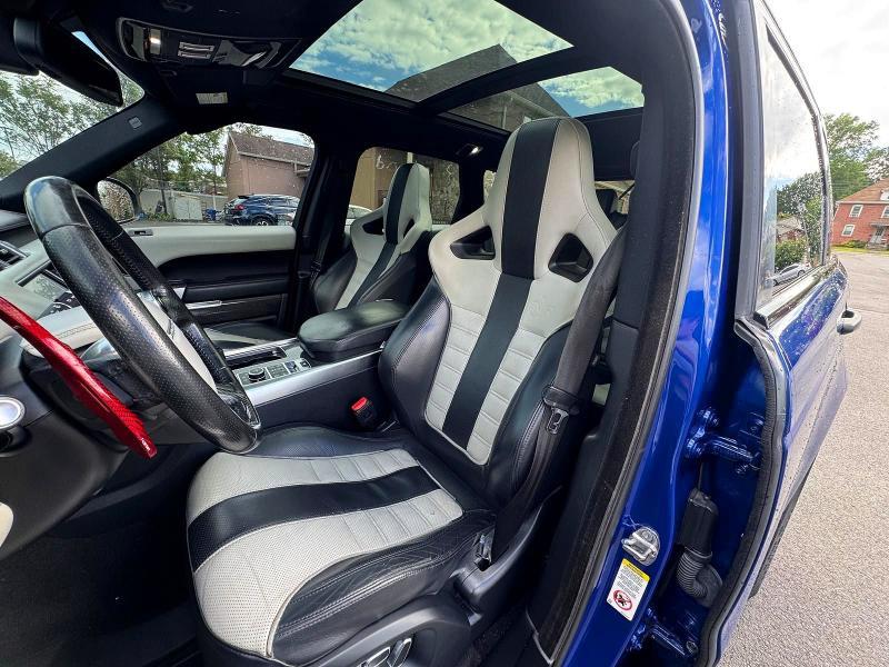 SALWZ2EFXFA510974 2015 Land Rover Range Rover photo no. 9